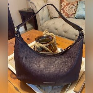 Cole Haan leather purse mint condition